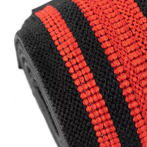 GAF Custom Design Professional Protection Lightweight Breathable Gym Fitness Knee <b>Wraps</b> For Outdoor Usage - Product Image 3