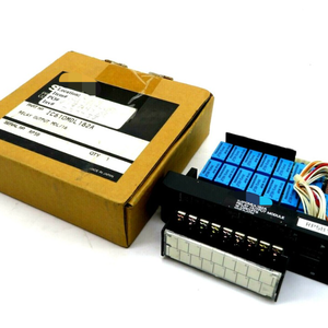 1 шт. Совершенно новый оригинальный выходной модуль Ic610mdl182a для ПЛК - Product Image 1