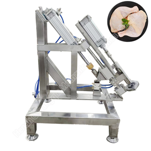 Chicken Leg Deboning Deboner Machine Poultry Chicken Leg Deboner Machine - Product Image 1