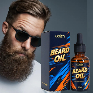 Servizio OEM all'ingrosso: Olio da <span class=keywords><strong>barba</strong></span> alla salvia da 30 ml con etichetta privata per la crescita della <span class=keywords><strong>barba</strong></span>, nutriente, <span class=keywords><strong>ammorbidente</strong></span>, anti-prurito, per la cura della <span class=keywords><strong>barba</strong></span> maschile - Product Image 1