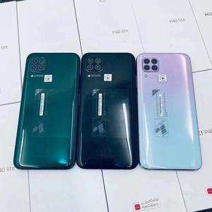 Versión P40 Lite 8+128GB P20 P30 Lite P30 Pro Teléfono Móvil Dual Sim 4G con CPU Octa Core y LTE - Product Image 3