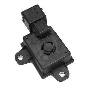 Relé de Arranque y Parada con Indicador Yunnuo 9807709080 12V de Plástico para Reparación y Reemplazo en Automóviles - Product Image 2