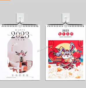 Machine de fermeture à double <span class=keywords><strong>boucle</strong></span> pour calendrier mural Machine à relier les anneaux toriques Machine à relier les livres en spirale pour cahier scolaire - Product Image 6