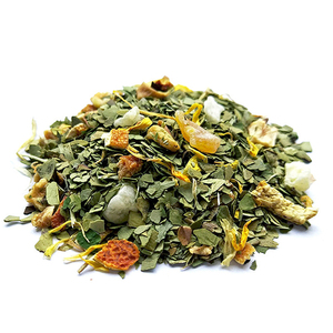 Mango <span class=keywords><strong>Mate</strong></span> Té Verde Sabor Mixto Té de Flores y Frutas Té <span class=keywords><strong>Mate</strong></span> Argentino Sabor a Frutas Sueltas - Product Image 2