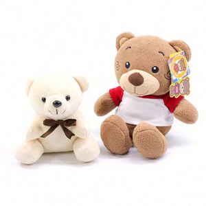 Juguetes de Peluche Suaves con Forma de Búho, Personalizados por el Fabricante Chino, para Actividades Promocionales, Publicidad y Regalos, con Imagen de Marca Atractiva - Product Image 4
