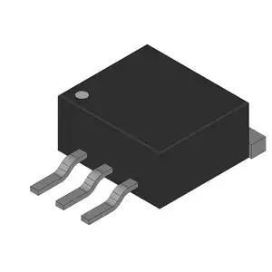 HGT1S10N120BNS IGBT 35A 1200V N-CHANNEL TO-