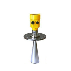 Nhiệt độ cao 30m mức <span class=keywords><strong>Radar</strong></span> Transmitter Silo cảm biến mức - Product Image 3