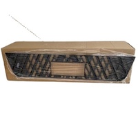 Accessoires pièces détachées pour SINOTRUK HOWO T7H SITRAK C7H C9H TX Trucks AZ16D424000001 Grille inférieure de pare-chocs