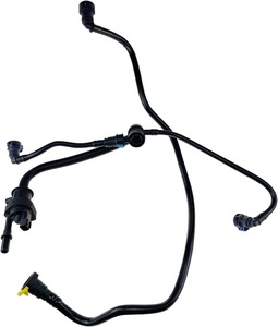 กระป๋องคาร์บอนโซลินอยด์วาล์ว FG1Z-9G271-A FB53-9G271-DC 5380849ใช้ได้กับ Ford <span class=keywords><strong>Explorer</strong></span> 2.3T 2011-2019 - Product Image 6