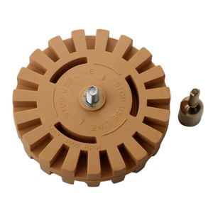 Car Polishing <b>Pad</b> Set 15 Piece Sponge Wheel <b>Foam</b> Durable For Detailing And Waxing - Product Image 2