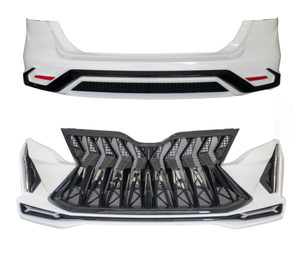 Kit carrosserie amélioré TK à <span class=keywords><strong>prix</strong></span> d'usine, accessoires automobiles pour <span class=keywords><strong>Venza</strong></span> <span class=keywords><strong>2009</strong></span> 2010 2011 2012 2013 2014 2015 - Product Image 3