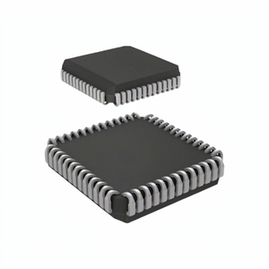Componentes Electrónicos de Memoria 52 LCC 71321LA25J Originales - Product Image 1