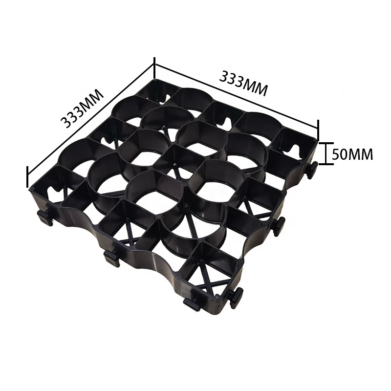 New Model Environmental Plastic Horse Paddock