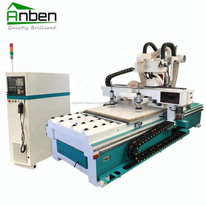 Automático ari de sistema de control de 1325 ATC enrutador cnc para <span class=keywords><strong>autocad</strong></span> <span class=keywords><strong>programa</strong></span> - Product Image 3