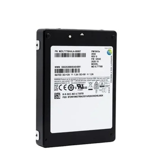MZ1LB1T9HALS-00007 PM983 1.92 ТБ PCIe Gen3 X4 NVMe U.2 Enterprise SSD - Product Image 1