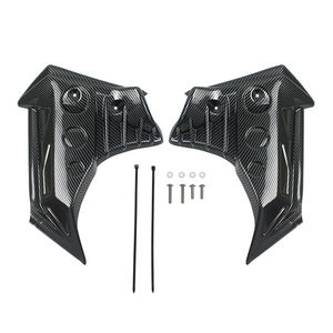 Carénage Garde Cas Couverture Moteur Côté Cadre Panneau Pour <span class=keywords><strong>Honda</strong></span> <span class=keywords><strong>Rebel</strong></span> CMX <span class=keywords><strong>500</strong></span> 300 2017 2018 2019 <span class=keywords><strong>2020</strong></span> 2021 CMX300 CMX500 - Product Image 4