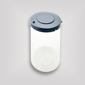 Boîte de sécurité antivol pour présentoir de vente au détail, système d'alarme EAS - Product Image 5