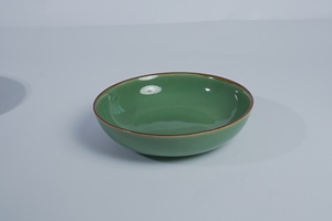 Juego de Tazones de Arroz de Cerámica Mate Estilo Japonés, para Uso Diario en el Hogar, Apto para Microondas - Product Image 3
