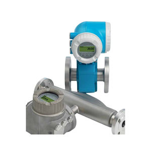 Nuevo Medidor de Flujo Coriolis Original Endress+Hauser E+H 300/500 8A3C01 8A3C02 8A3C04, Digital, Magnético, Personalizado, Compatible con OEM - Product Image 5