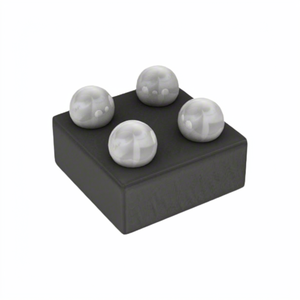 Transistors X1-WLB0808-4 Authorized Distributor Components Electronic DMN1054UCB4-7 - Product Image 1