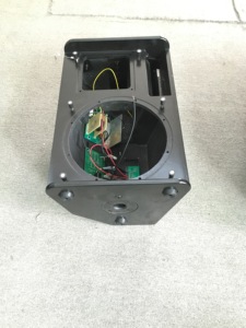 Equipo de Sonido Profesional de Audio, Video e Iluminación de 300w y 12 Pulgadas, Portátil, de Fácil Instalación, Audio de Alta Resolución, 2 Canales, para Discotecas y Bares - Product Image 4