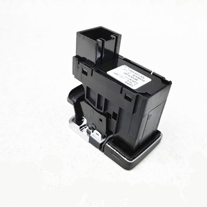 Interruptor de Freno de Estacionamiento Electrónico 5TA 5TD927225 para Volkswagen Touran L, Interruptor Combinado con Función Auto Hold - Product Image 4