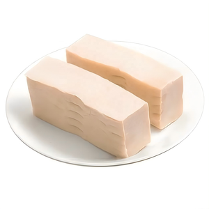 Tofu especial liofilizado de <span class=keywords><strong>mil</strong></span> capas, sustituto de carne de alta absorción, para cocinar a granel - Product Image 2