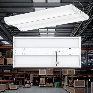 Đèn <span class=keywords><strong>Led</strong></span> Tuyến Tính <span class=keywords><strong>100W</strong></span> Cho Đèn Nhà Kho Công Nghiệp - Product Image 1