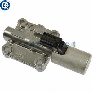 Válvula electromagnética 28260-RDK-023 para uso en reparación y reemplazo automotriz - Product Image 1