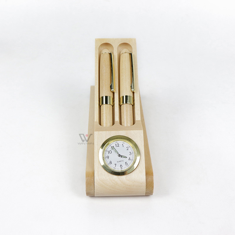 Hand Carved Personalized Wood Pen Bulk