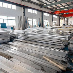 Stable Performance Anti Deformation Aluminium <b>Alloy</b> Plate for Laser Cutting Enclosure <b>Metal</b> Fabrication Works - Product Image 6