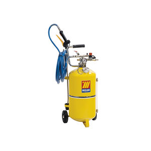 Pulverizador Meclube con dispositivo de espuma para lavado de coches, 24 LT - Product Image 1