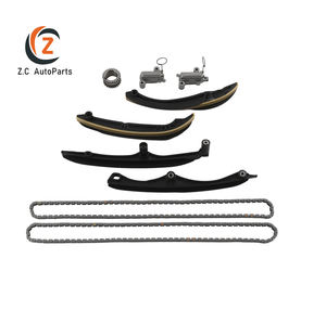 Le package de révision HL3Z6079A est applicable au modèle Ford Raptor F150 3.5T de la 18e génération. - Product Image 5