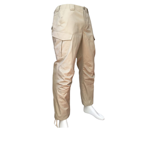 Pantalones chiến thuật pantalons tactiques poly cotton Ripstop Twill an ninh công ty đồng phục tuần tra nhiệm vụ sĩ quan chiến thuật quần - Product Image 4