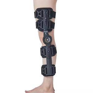 Hot Selling Adjusta ble Medical Relief Schmerz schutz Beins tütze Knies tütze Standard Support - Product Image 2