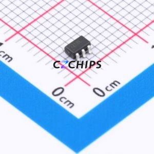 HMC221BE RF Switch SOT-23-6 RF ( Frequency: )( Isolation: 30dB )( Insertion Loss: 1.1dB )( Operating Voltage: 8V ) - Product Image 1