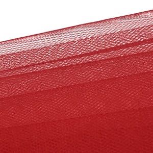 Tela <span class=keywords><strong>de</strong></span> <span class=keywords><strong>Tul</strong></span> Francés Suave <span class=keywords><strong>de</strong></span> Alta Calidad, 100% Nailon, en Rollos, para Vestidos <span class=keywords><strong>de</strong></span> Novia y Velos - Product Image 4