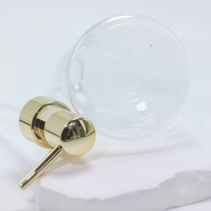 Juego de Botellas de Champú Verdes Personalizadas de 150 ml, 250 ml, 300 ml, 500 ml, Envase de Plástico para Loción - Product Image 2