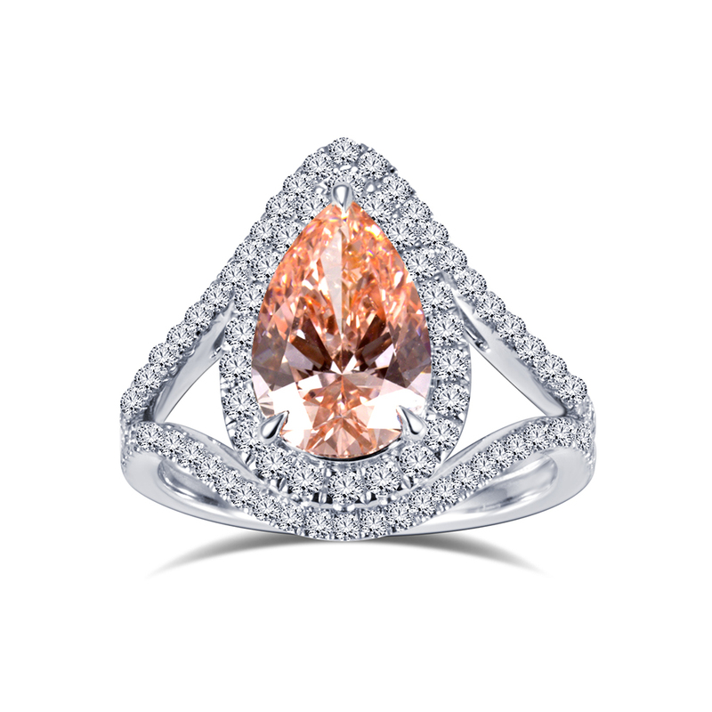 MSR 1975 Vintage Fashion Jewelry 18k