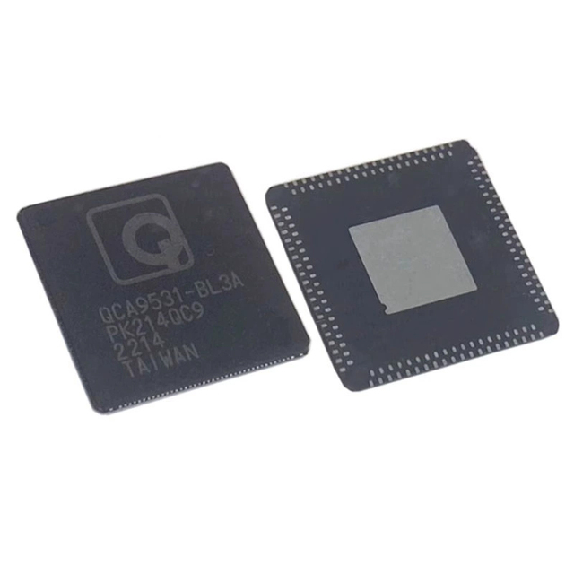 Widely Used Factory Produced RF Wireless Transceiver IC QCA9531-BL3A QFN-156 IC Chip In Stock