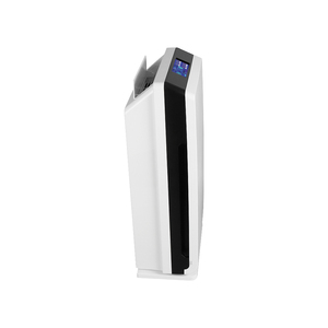 <span class=keywords><strong>Purificateur</strong></span> <span class=keywords><strong>d</strong></span>'<span class=keywords><strong>air</strong></span> intelligent 2024 avec filtre HEPA véritable, écran tactile, <span class=keywords><strong>volume</strong></span> <span class=keywords><strong>d</strong></span>'<span class=keywords><strong>air</strong></span> super <span class=keywords><strong>grand</strong></span> pour bureau, école, hôtel - Product Image 3