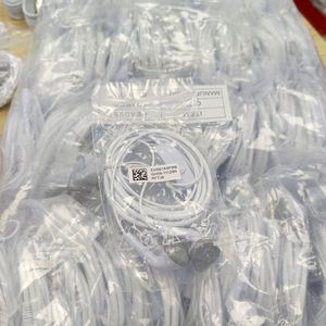 Preço Baixo de Fábrica Fone de Ouvido com Fio de 3.5mm para Jogos e Aviação: Headset, Auricular e Fone de Ouvido - Product Image 5