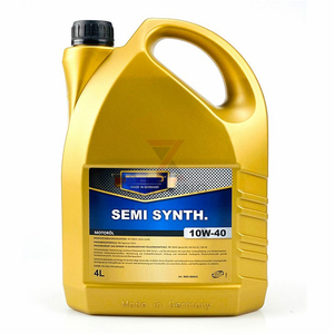 FERODD para <span class=keywords><strong>AVENO</strong></span> SEMI SYNTH 10W-40 4L Aceites de Motor Personalizados para Diversos Motores - Product Image 1