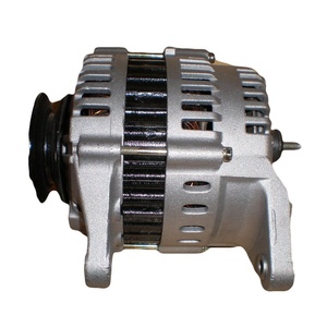 Alternatore di Qualità Cinese 12V 70A per Motore Auto Nissan 300ZX 14655 <span class=keywords><strong>WAI</strong></span> 1-1105-01 23100-05P01 23100-05P00 A002T48176 - Product Image 1
