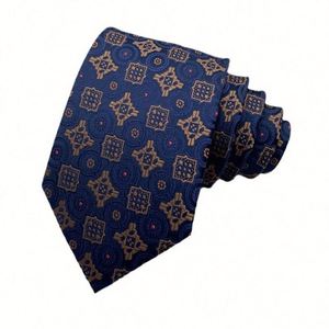 Men's Retro <b>Tie</b> Dot Formal Wear Business Leisure Trendy Fashion Accessories Preferred Neck <b>Ties</b> - Product Image 2