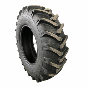 Neumático Agrícola 320/70R20, Patrón R1W, Neumático para Cosechadora XuZhou ARMOUR, Apto para Diversas Máquinas Agrícolas - Product Image 1