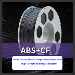 High Strength Carbon Fiber Reinforced ABS <b>3D</b> <b>Printer</b> Filament 1.75mm 1kg - Product Image 3