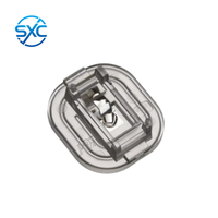 Objectif SYXC LM19-LSI compatible avec la puce de capteur de souris optique PAW3395DM-T6QU