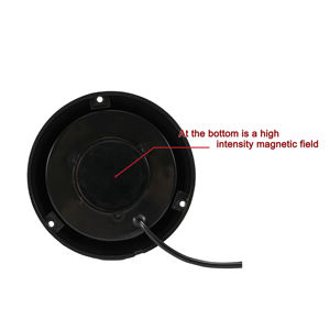 Недорогой аварийный автомобильный стробоскоп, 12 Вольт, светодиодный маячок, освещение для продажи, автомобильный стробоскоп, комплект для вилочного погрузчика, косилки, грузовика, трактора - Product Image 5