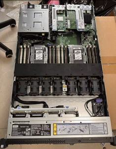 ThinkSystem SR630 V3 con Procesador Escalable Xeon de 4.ª Generación, Servidor en Rack 1U, Servidor Lenovo - Product Image 4
